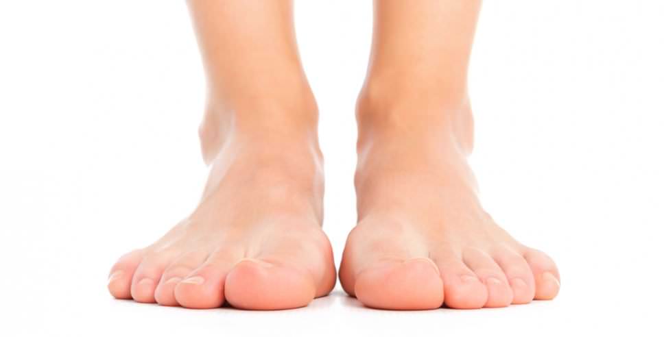 The Best Running Shoes for Flat Feet