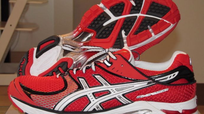 Asics DS Trainer 16 - Pair