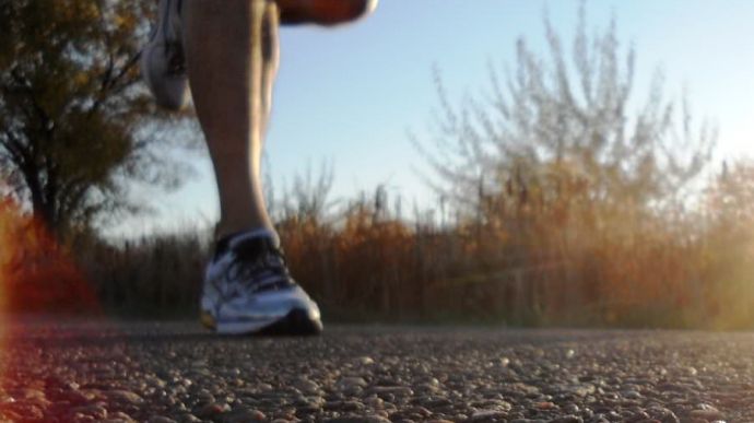 Mizuno Wave Rider 15 - Ride