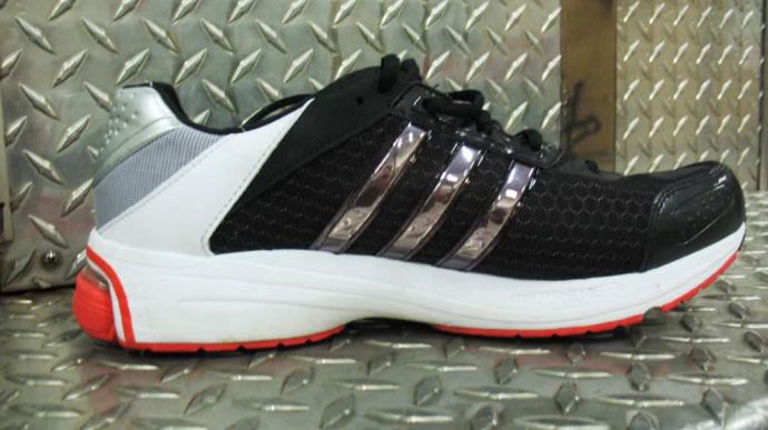 Adidas Supernova Glide 4 - Medial View 2
