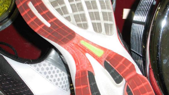 Adidas Supernova Glide 4 - Outsole