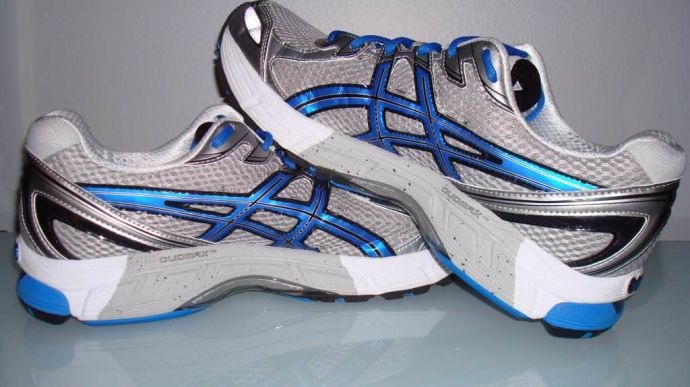 Asics GT-2170 - Medial View Pair