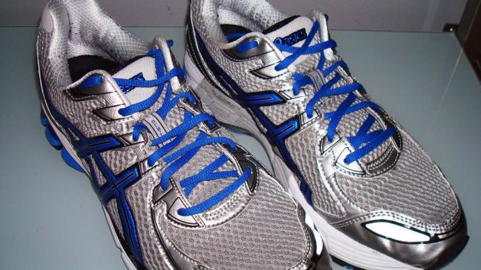 Asics GT-2170 - Pair Upper View