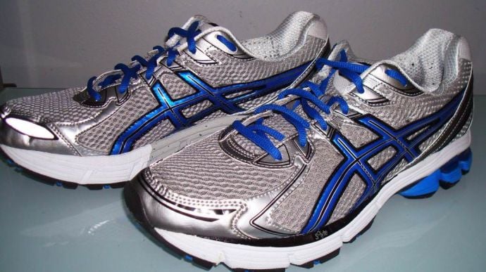 Asics GT-2170 - Pair View