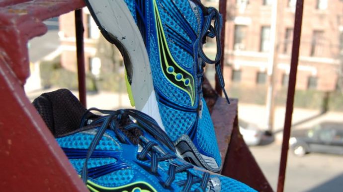 Saucony Progrid Guide 5 - Pair