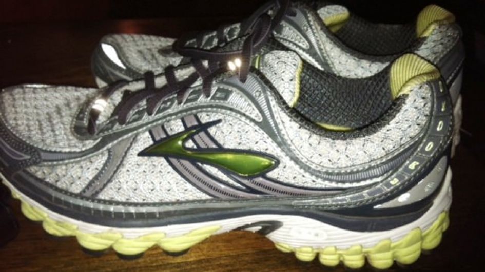 brooks trance 12