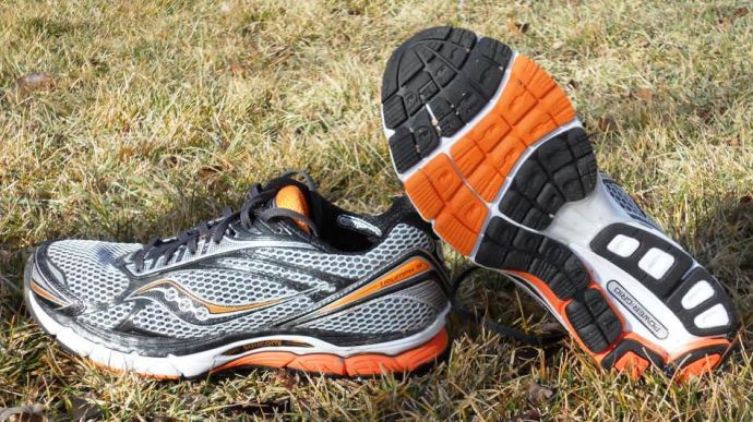 Saucony PowerGrid Triumph 9 - Pair