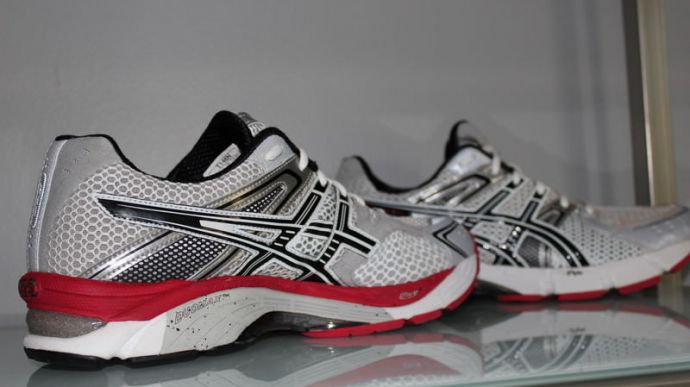 Asics GEL 3030 - Medial View