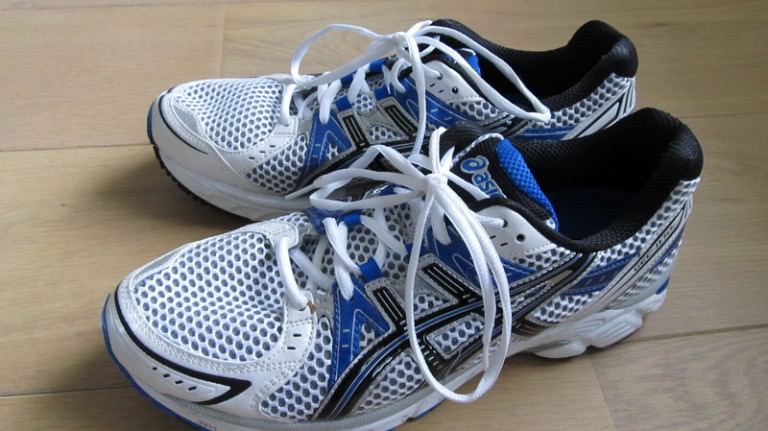 asics gt 1170 womens Green