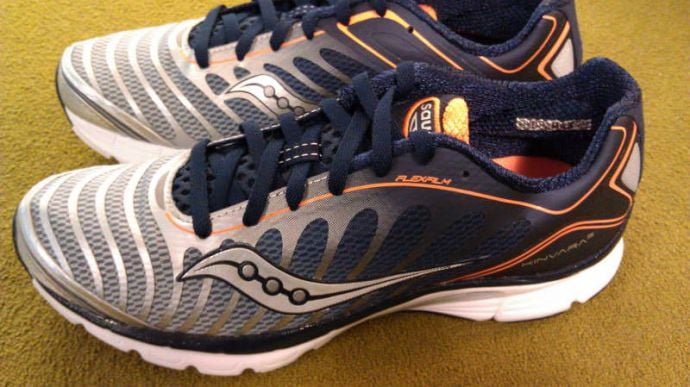 Saucony Kinvara 3 - Main