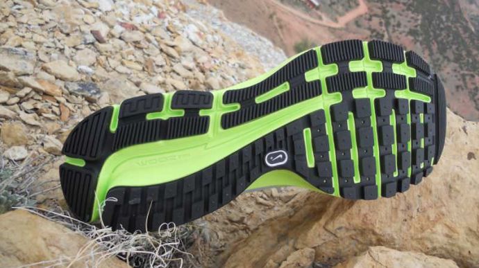 nike pegasus 29 sole