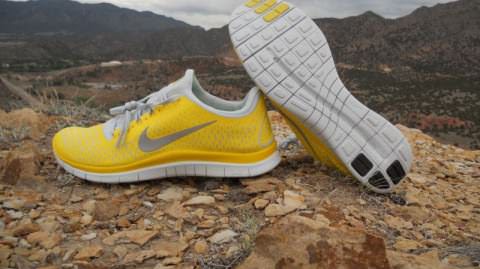 nike free 4.0 v3 shoes