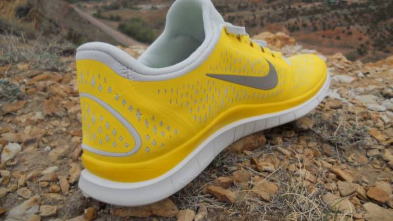 nike free 4.0 vs 5.0