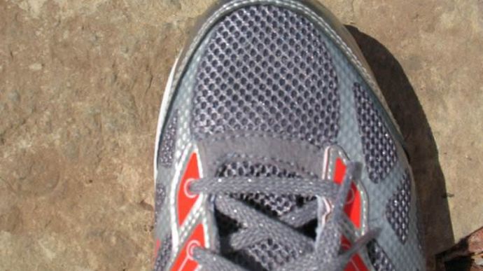 Adidas Adizero Tempo 5 - Toe