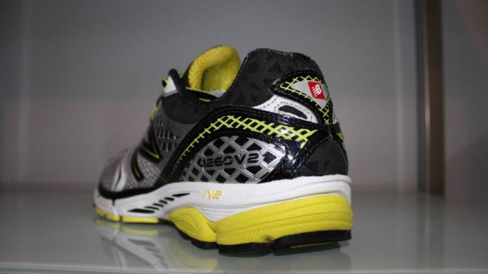 New Balance 1260 V2 - Heel
