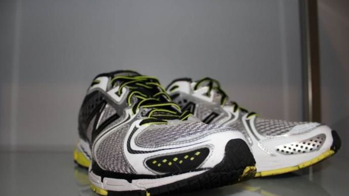 New Balance 1260 V2 - Toe