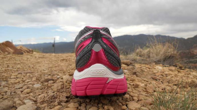 Brooks Glycerin 10 back