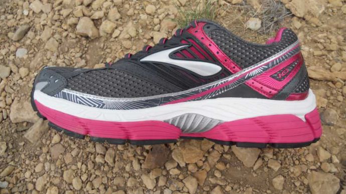 Brooks Glycerin 10 Side
