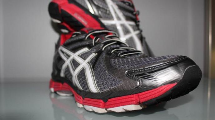 Asics GT 2000 GTX - Medial Side2