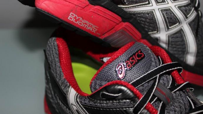 Asics GT 2000 GTX - Top