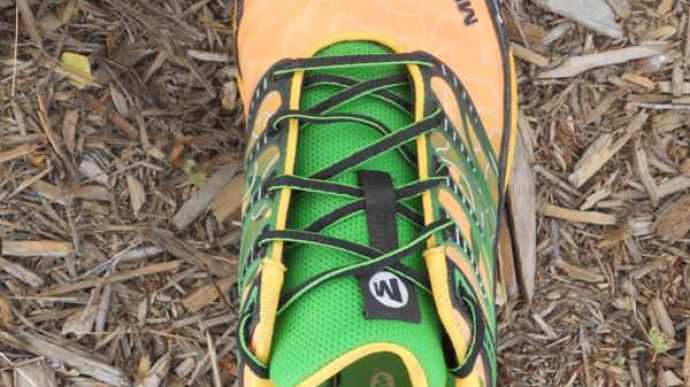 merrell women's mix master 4