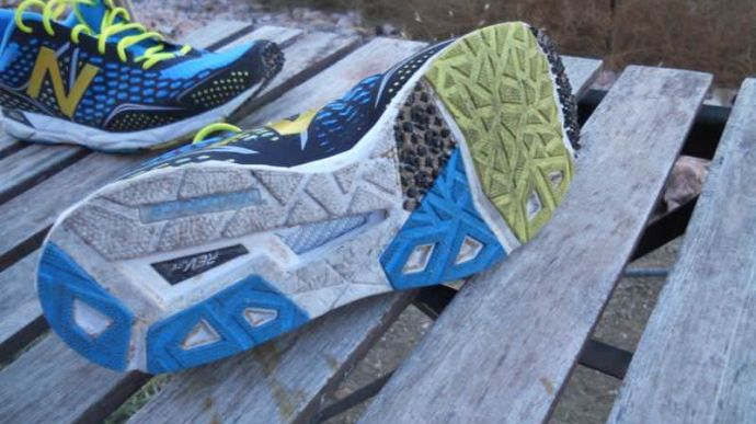 New Balance MRC1600 - Sole