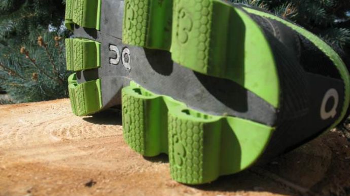 ON Cloudsurfer - Sole 2