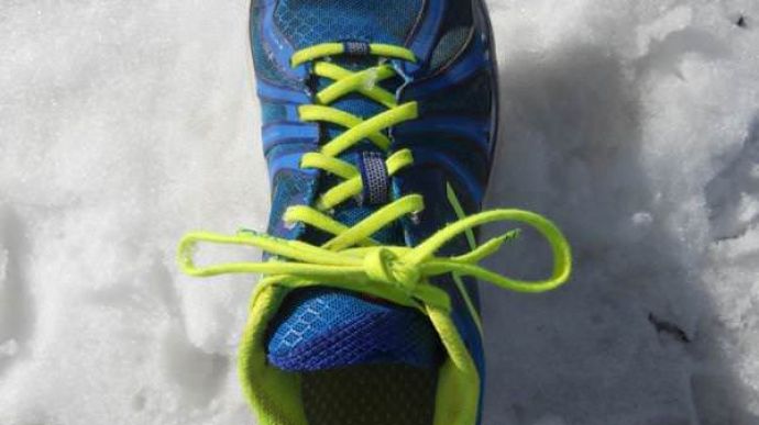 New Balance 890V3 - Top