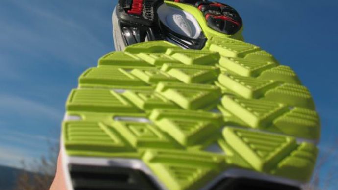 Saucony Guide 6 - Sole