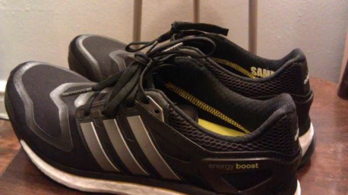 Adidas Energy Boost - Pair