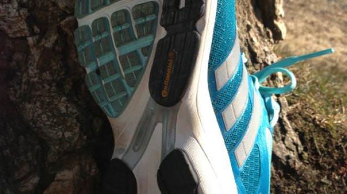 Adidas Supernova Glide 5 - Sole