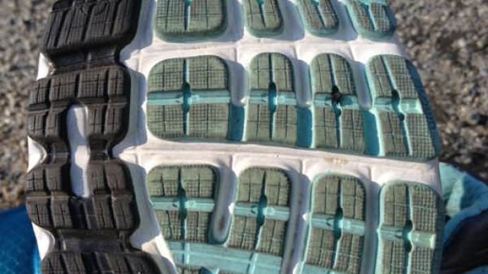 Adidas Supernova Glide 5 - Sole