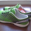 Merrell Barefoot Run Road Glove 2 Review
