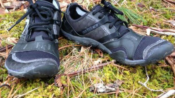 New Balance Minimus 10v2 Trail Pair