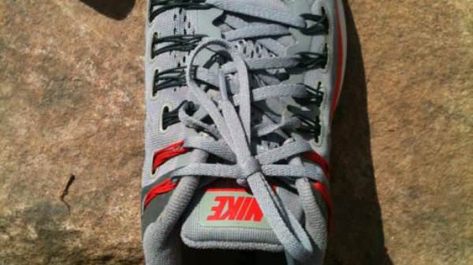 Nike Lunar Eclipse +3 - Top