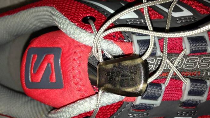 Salomon XR Crossmax 2 - Top