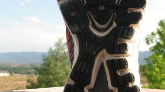 Brooks Glycerin 11 - Sole