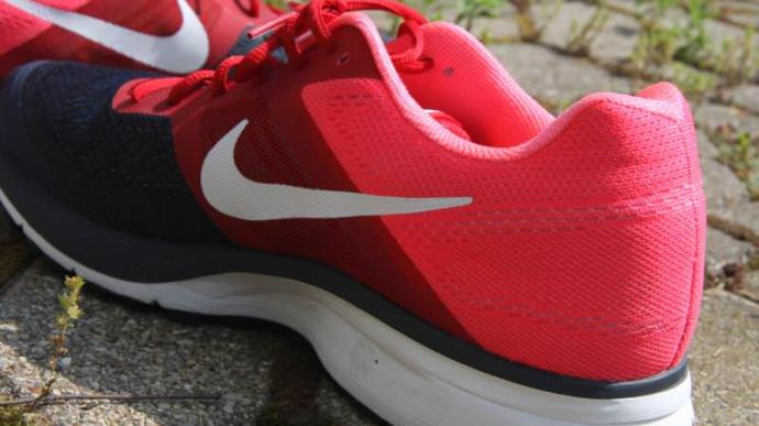 Nike Air Pegasus+ 30 - Medial Side