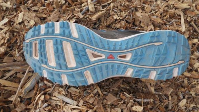 Salomon Sense Mantra - Sole