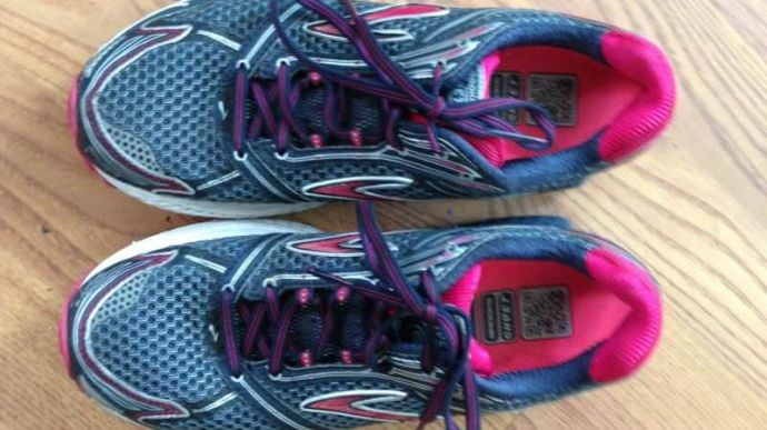 Brooks Ghost 6 - Pair