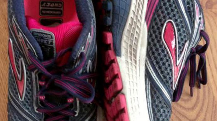 Brooks Ghost 6 - Pair