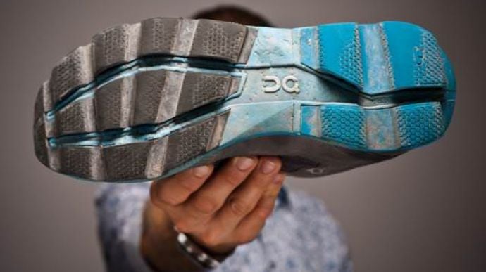 ON Running Cloudrunner Sole