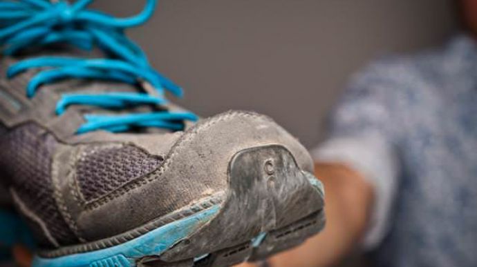 ON Running Cloudrunner Toe