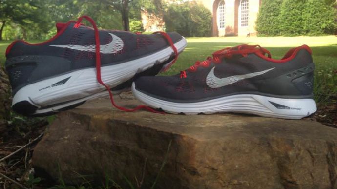 Nike LunarGlide5 - Pair