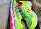 Saucony Ride 6 Shoe Review Saucony Ride 6 Shoe Review