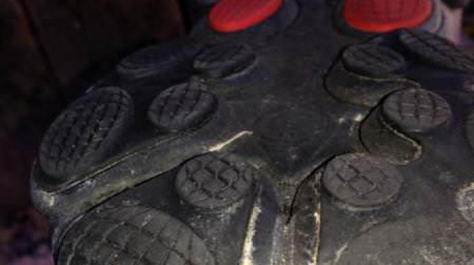 Brooks PureFlow 3 - Sole