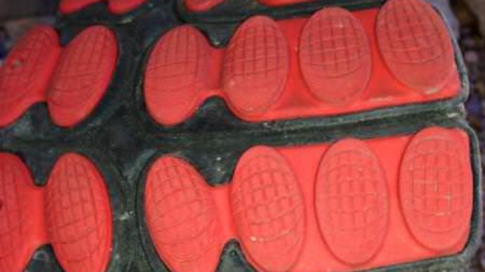 Brooks PureFlow 3 - Sole