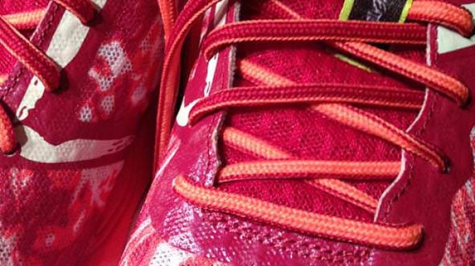 Mizuno Wave Creation 15 - Lace