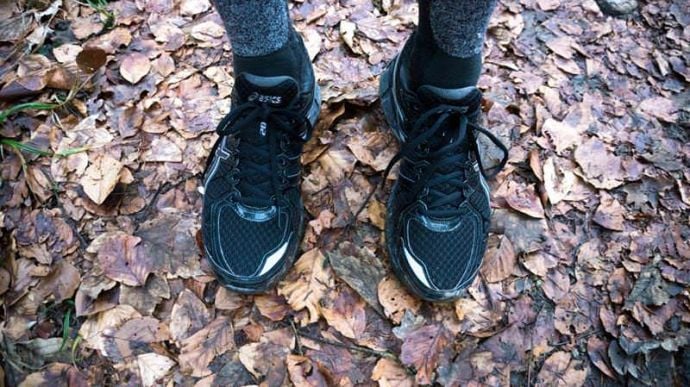 Asics GEL-Kayano 20 - Pair