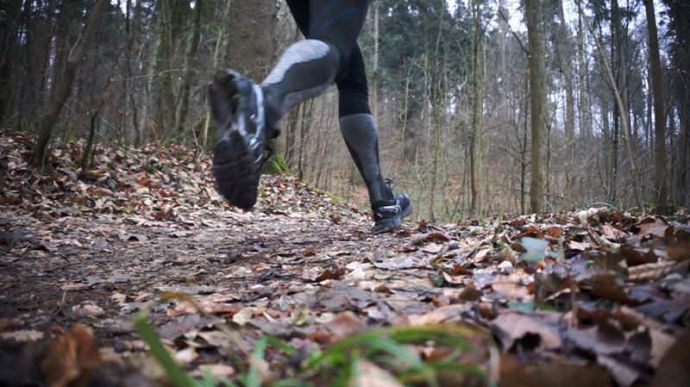 Asics GEL-Kayano 20 - Sole